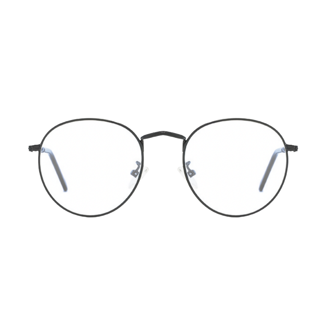 Elara Vision – Blue Light Blocking Glasses – product detail image 6 at Ozoric