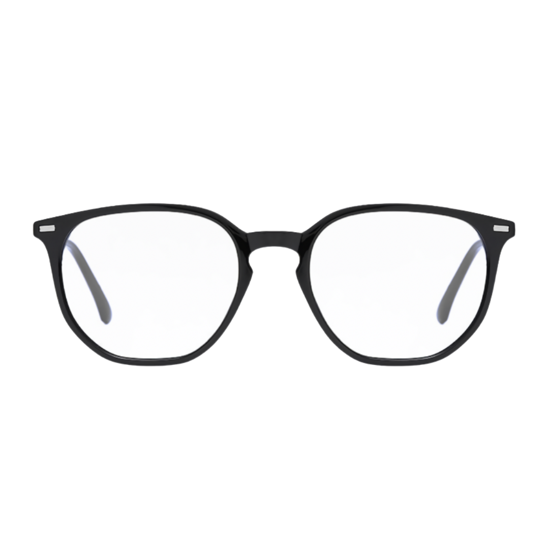 Barone Vision – Blue Light Blocking Glasses – product detail image 4 at Ozoric