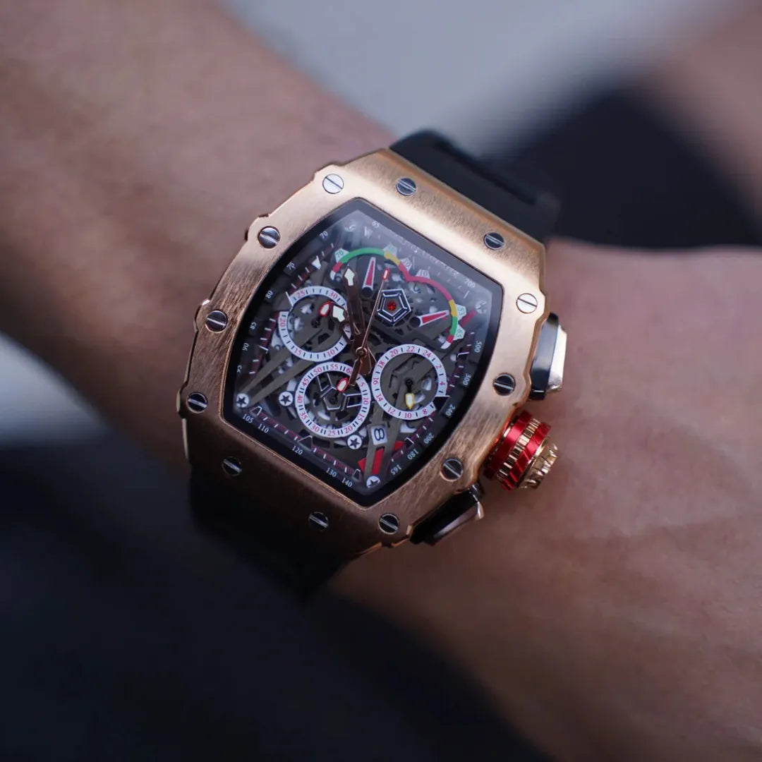 Nivalé™ Prestige – product detail image 2 at Ozoric
