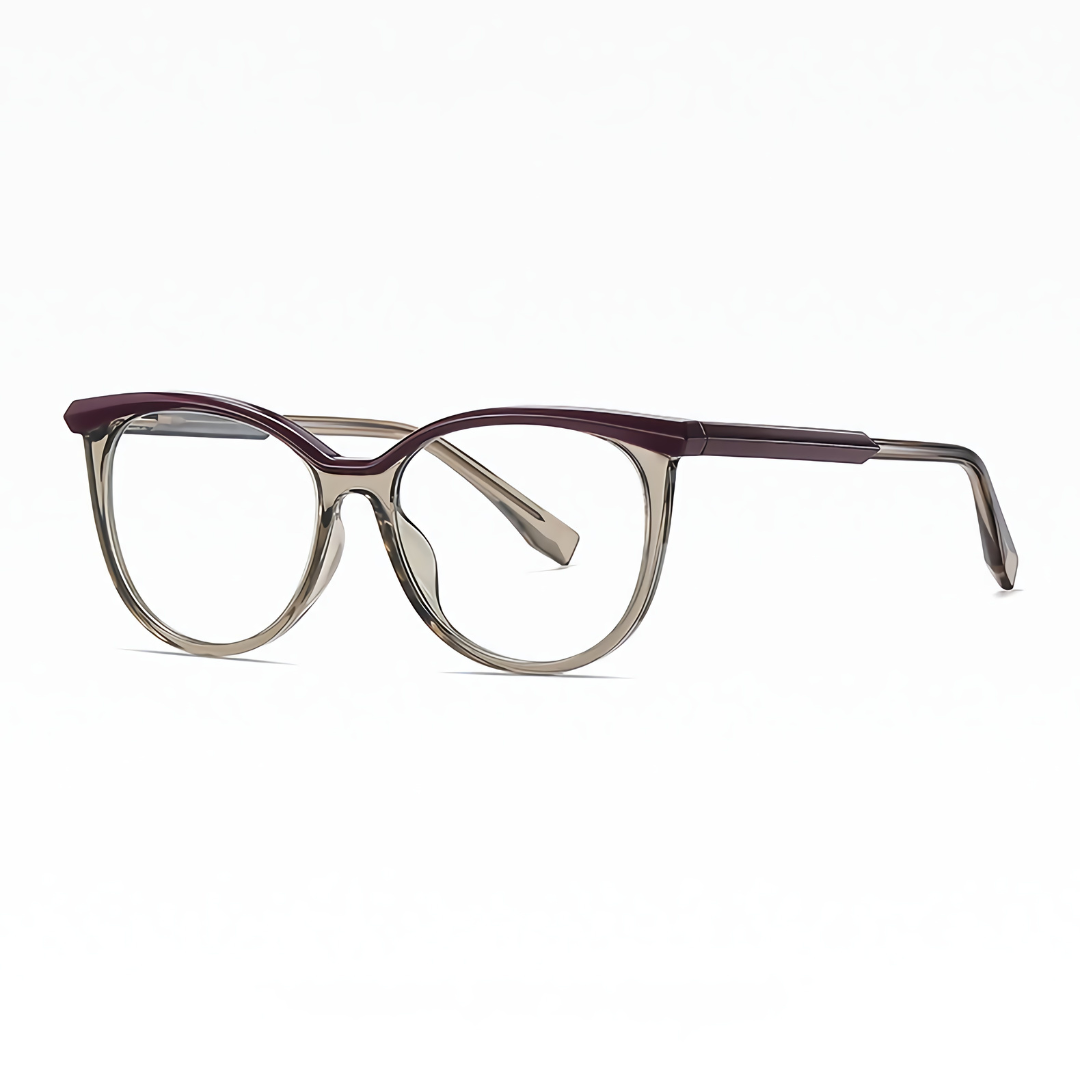 Lunor Vision – Blue Light Blocking Glasses – product detail image 3 at Ozoric