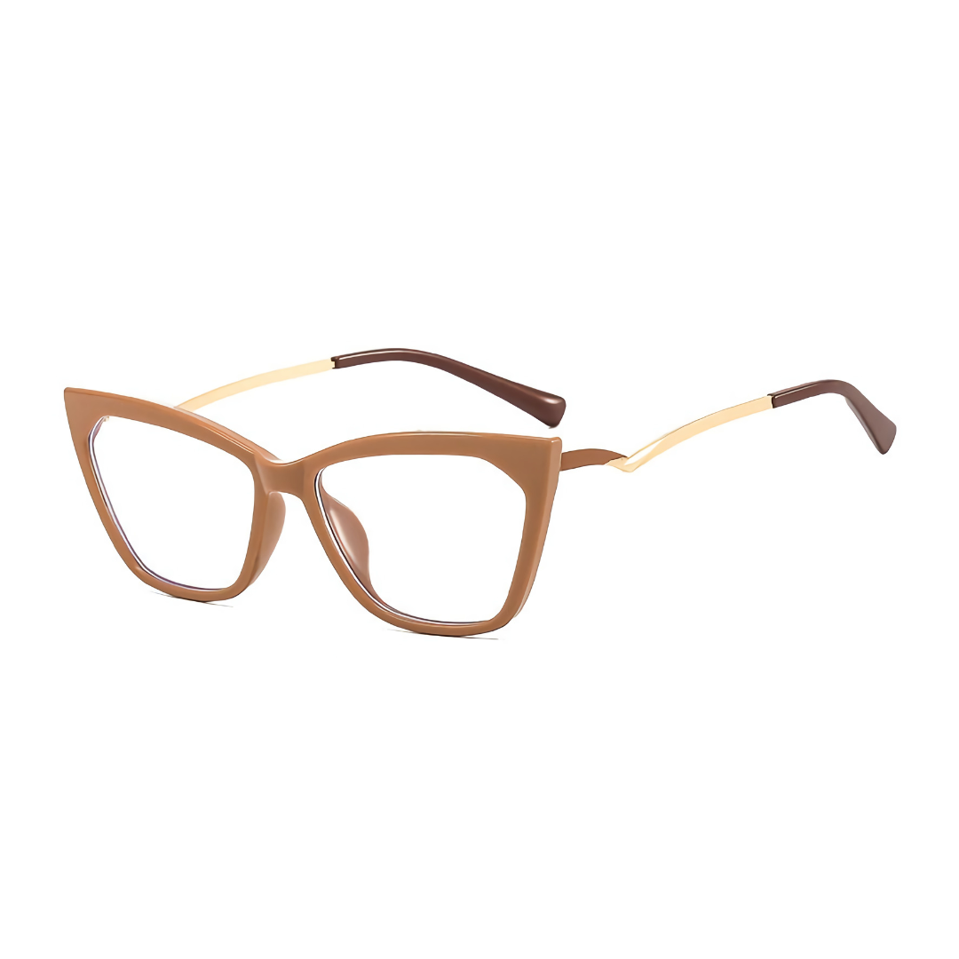 Alvara Vision – Blue Light Blocking Glasses – product detail image 3 at Ozoric