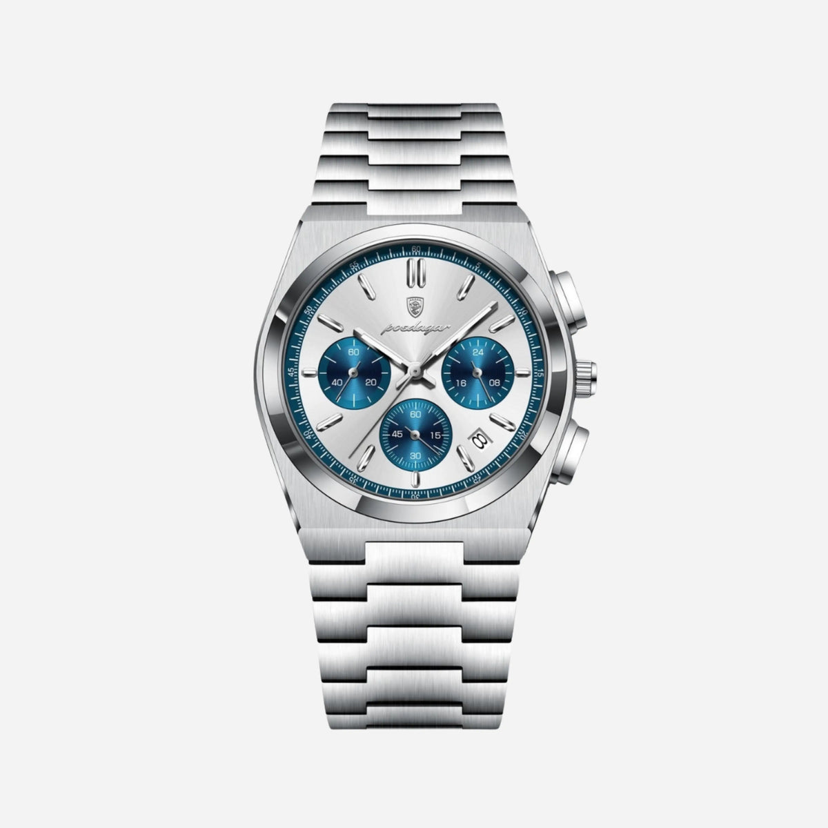 Nivalé™ Palladium – product image at Ozoric