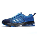 OrthoRun Men's Trainers – product detail image 6 at Ozoric