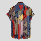 ModernFit Classic Men's Shirt – product detail image 9 at Ozoric