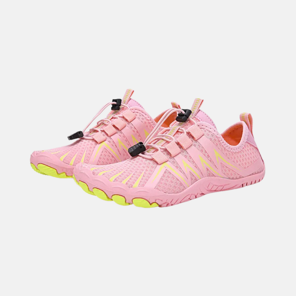 TerraMax TechStep Comfort Shoes – product detail image 48 at Ozoric