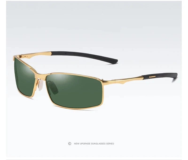 Lisbon Shade Polarised Sunglasses – product detail image 6 at Ozoric