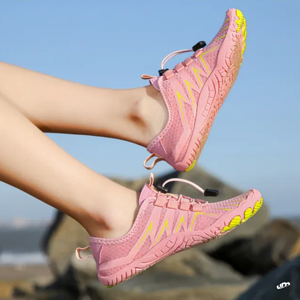 TerraMax TechStep Comfort Shoes – product detail image 47 at Ozoric