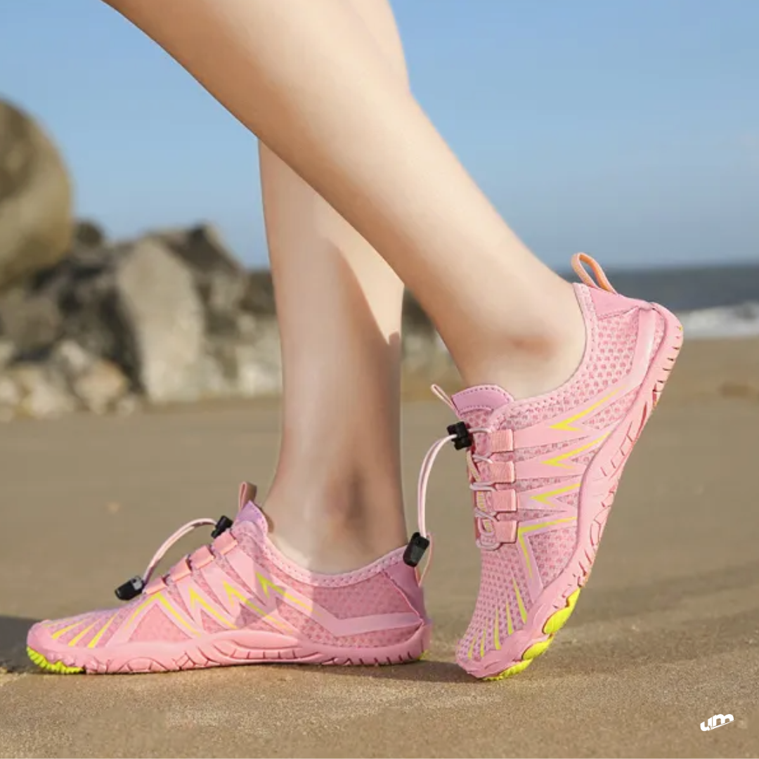 TerraMax TechStep Comfort Shoes