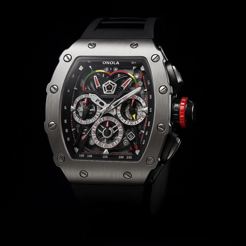 Nivalé™ Prestige – product detail image 3 at Ozoric