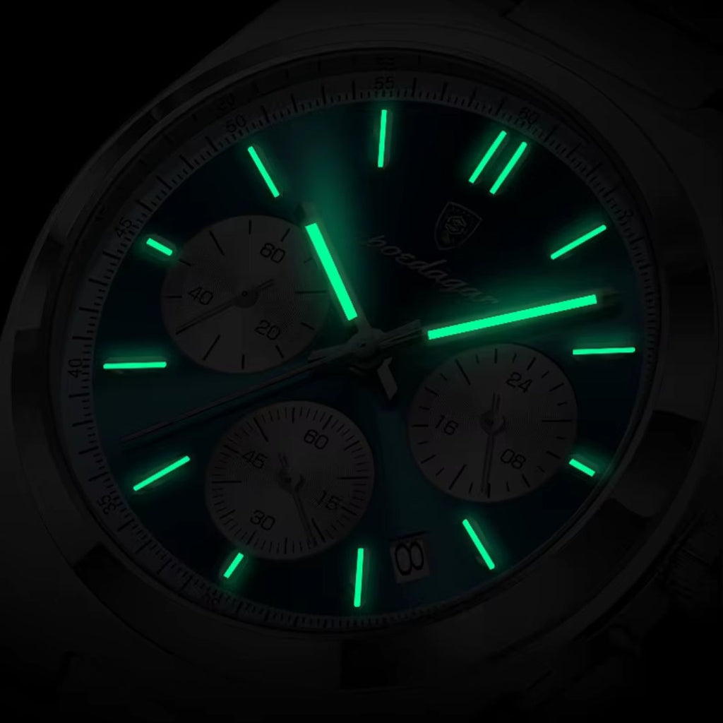 Nivalé™ Palladium – product detail image 6 at Ozoric