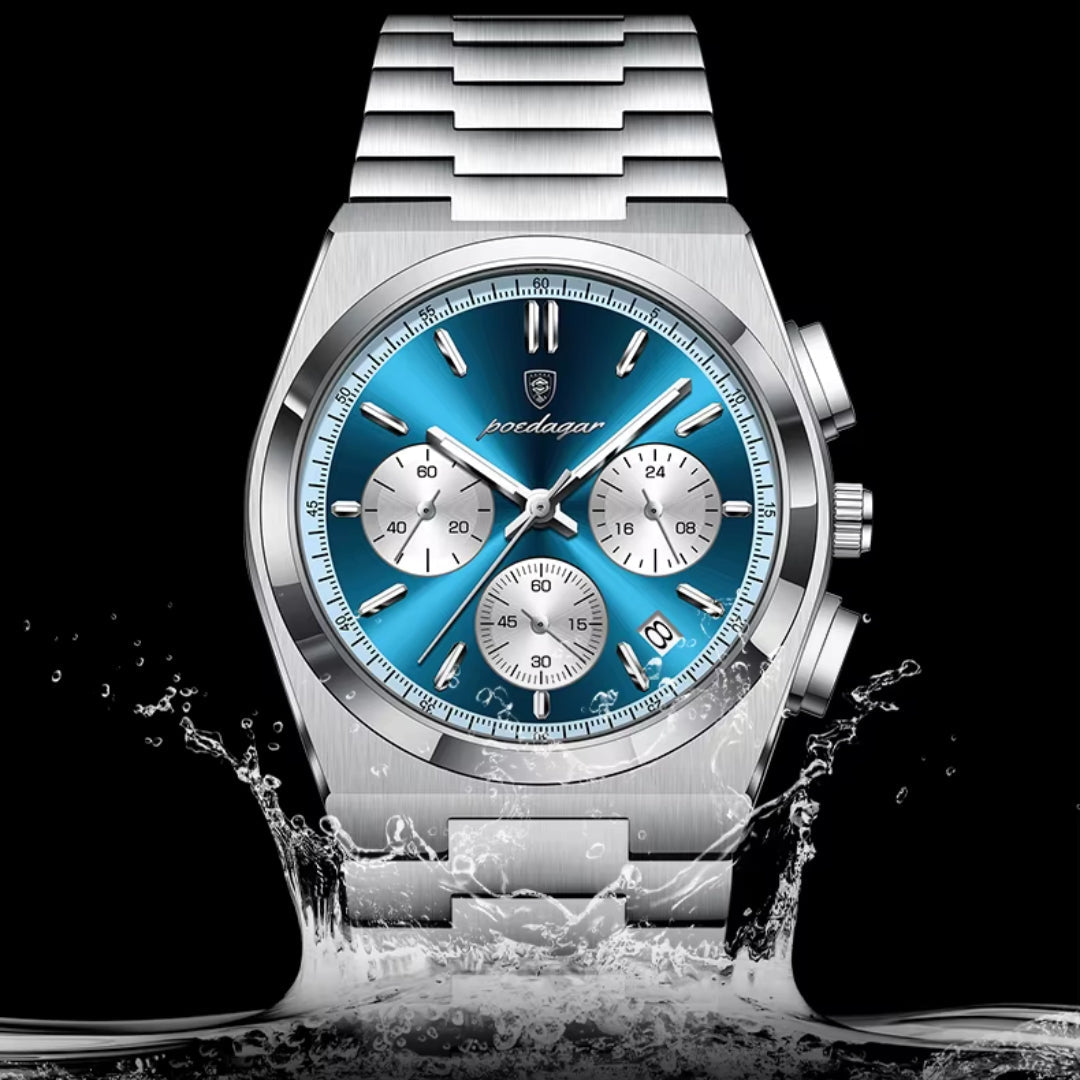 Nivalé™ Palladium – product detail image 7 at Ozoric