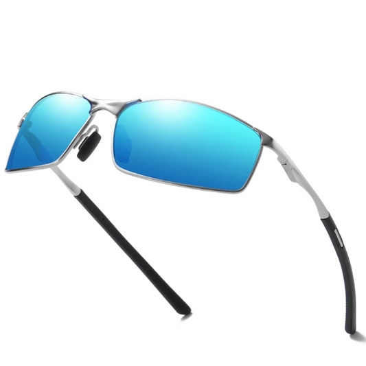 Lisbon Shade Polarised Sunglasses – product image at Ozoric