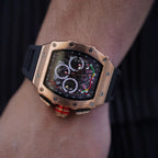 Nivalé™ Prestige – product detail image 4 at Ozoric