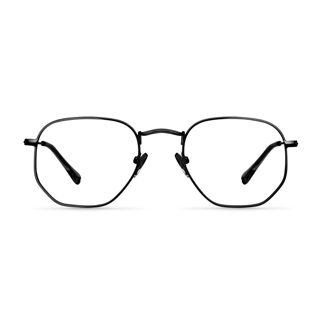 Monaco Vision – Blue Light Blocking Glasses – product detail image 6 at Ozoric