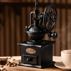 MemoBrew Coffee Grinder – product detail image 2 at Ozoric