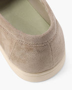 Suede Moccasins – product detail image 16 at Ozoric