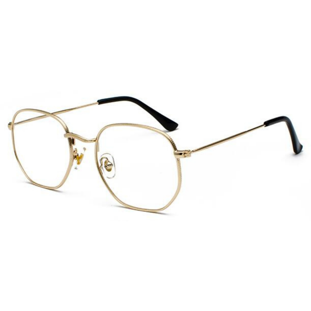 Monaco Vision – Blue Light Blocking Glasses – product detail image 3 at Ozoric
