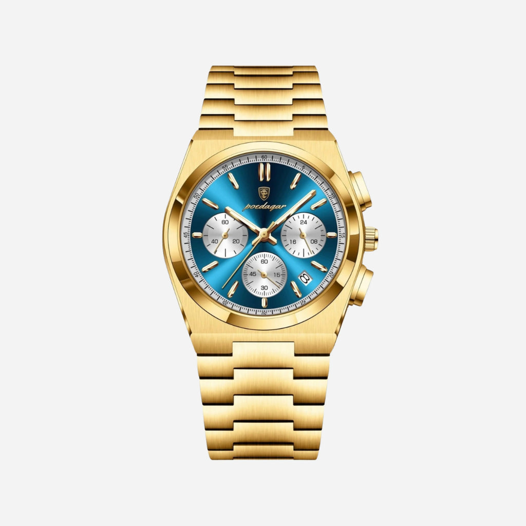 Nivalé™ Palladium Gold – product detail image 8 at Ozoric
