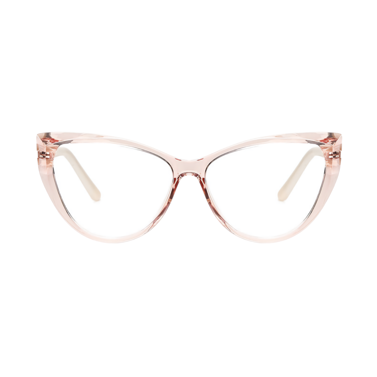 Brielle Vision – Blue Light Blocking Glasses – product detail image 4 at Ozoric