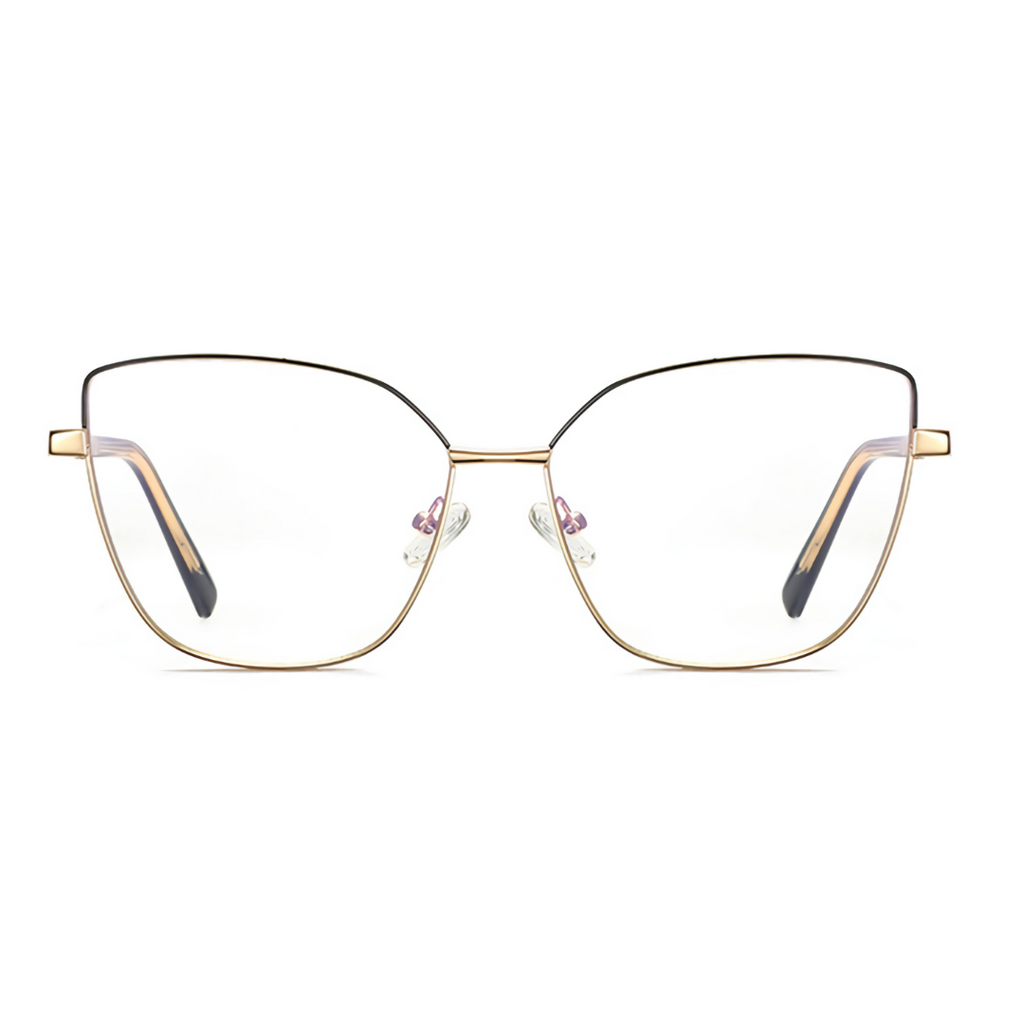 Savira Vision – Blue Light Blocking Glasses – product detail image 2 at Ozoric