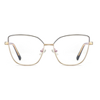 Savira Vision – Blue Light Blocking Glasses – product detail image 2 at Ozoric
