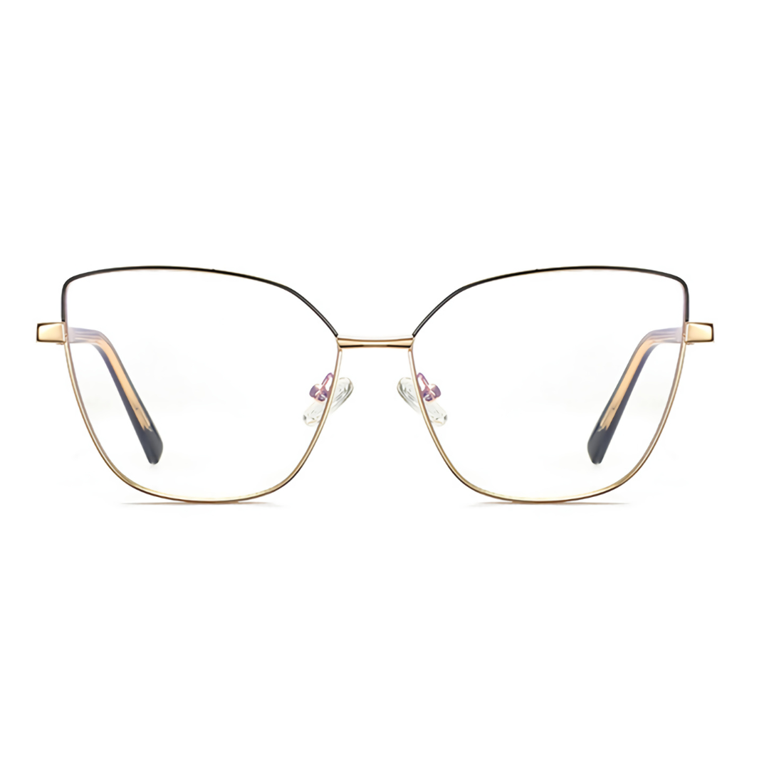 Savira Vision – Blue Light Blocking Glasses – product detail image 2 at Ozoric