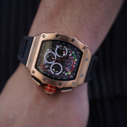 Nivalé™ Prestige – product detail image 3 at Ozoric