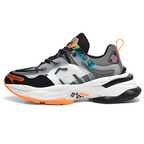 StreetRide Men’s Sneakers – product detail image 3 at Ozoric