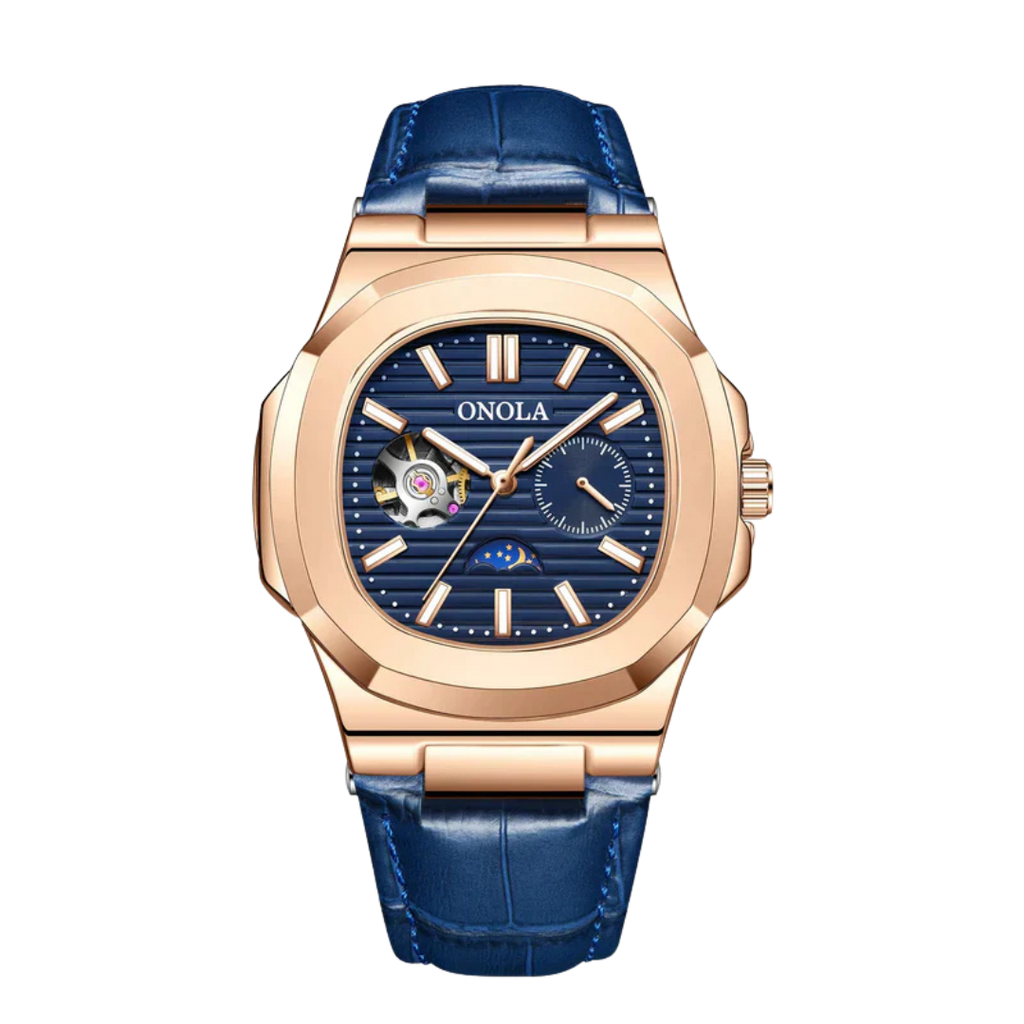 Nivalé™ Imperial Chronos – product image at Ozoric
