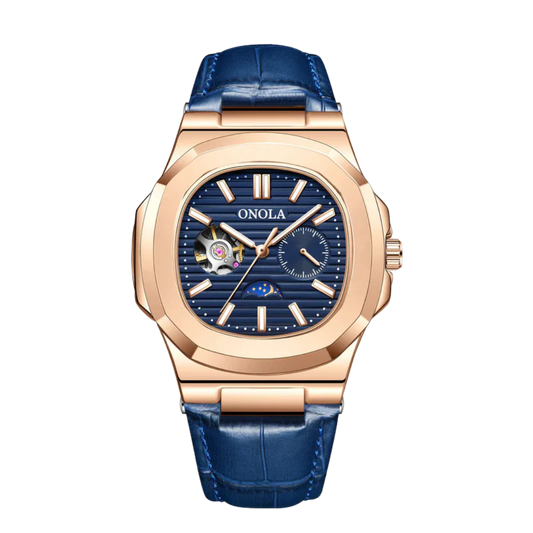 Nivalé™ Imperial Chronos – product image at Ozoric