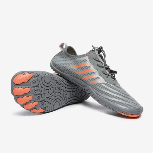 TerraMax TechStep Comfort Shoes – product image at Ozoric