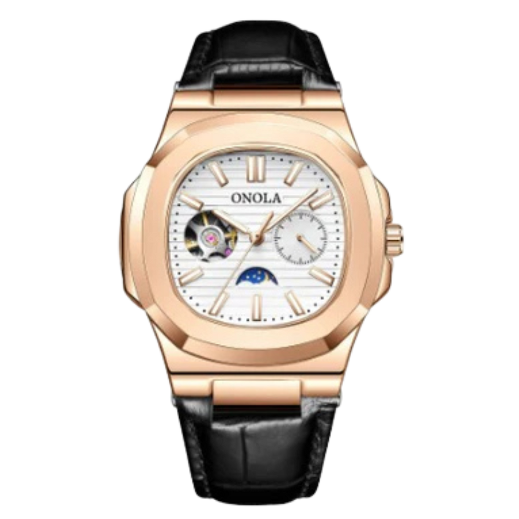 Nivalé™ Imperial Chronos – product detail image 5 at Ozoric