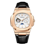 Nivalé™ Imperial Chronos – product detail image 5 at Ozoric