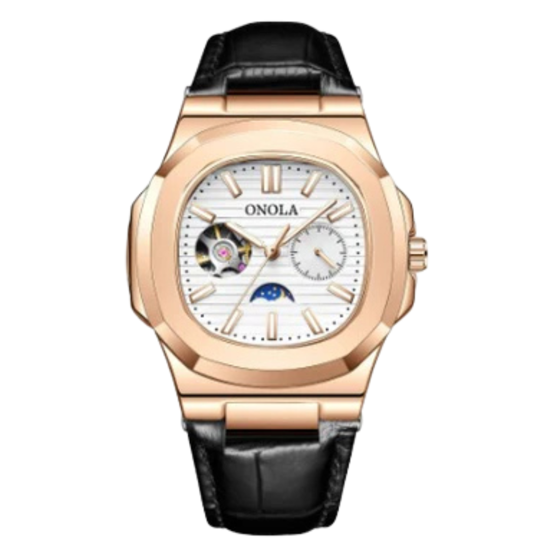 Nivalé™ Imperial Chronos – product detail image 5 at Ozoric