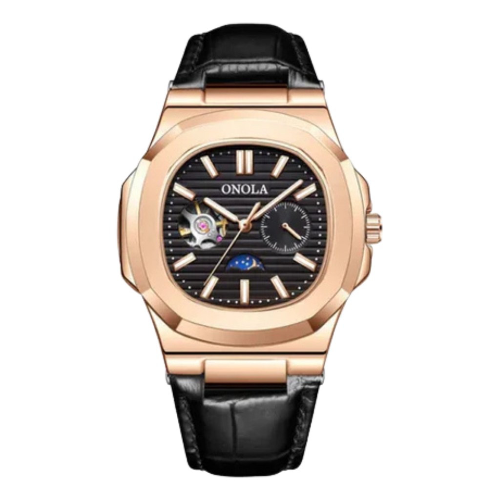 Nivalé™ Imperial Chronos – product detail image 6 at Ozoric