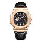 Nivalé™ Imperial Chronos – product detail image 6 at Ozoric