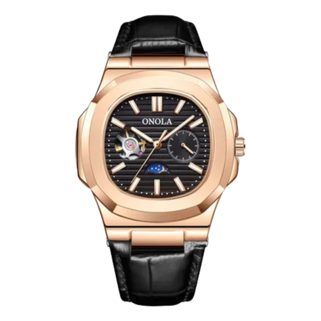 Nivalé™ Imperial Chronos – product detail image 6 at Ozoric