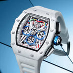 Nivalé™ Prestige Snow – product detail image 3 at Ozoric