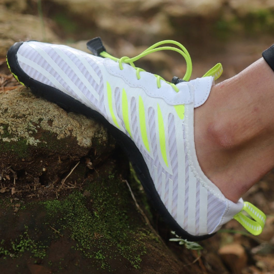 TerraMax TechStep Comfort Shoes