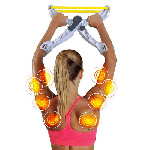 RapidTone Arm Shaper