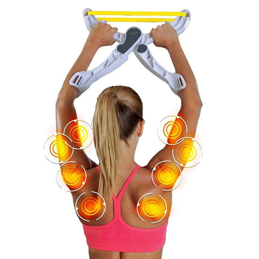 RapidTone Arm Shaper – product image at Ozoric