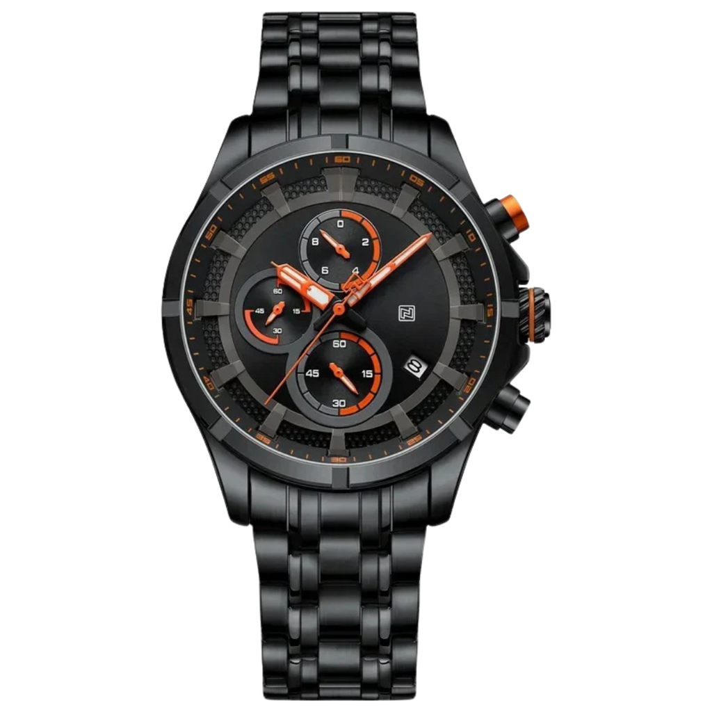 Nivalé™ Poctron – product image at Ozoric