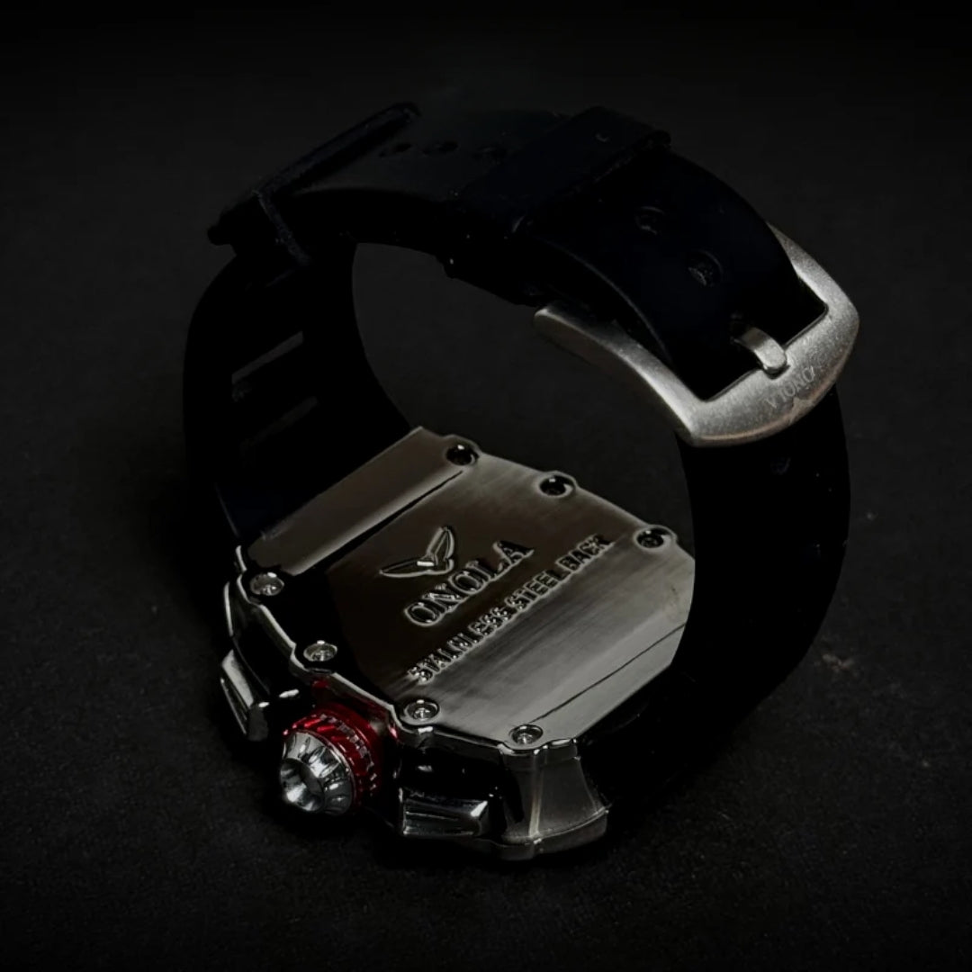 Nivalé™ Prestige – product detail image 7 at Ozoric