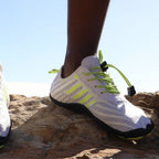 TerraMax TechStep Comfort Shoes – product detail image 16 at Ozoric