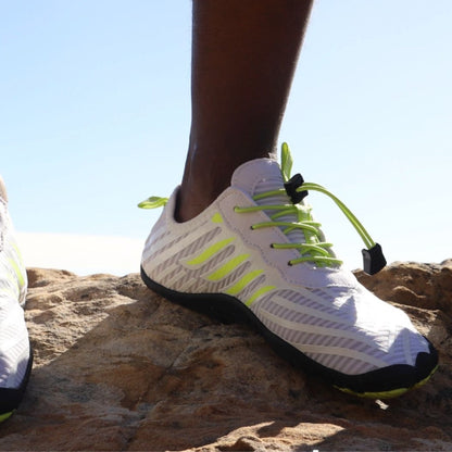 TerraMax TechStep Comfort Shoes