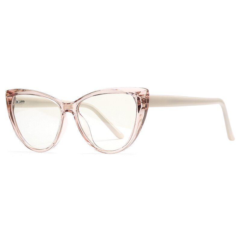 Brielle Vision – Blaulichtfilter-Brille – Produktdetailbild 3 bei Ozoric
