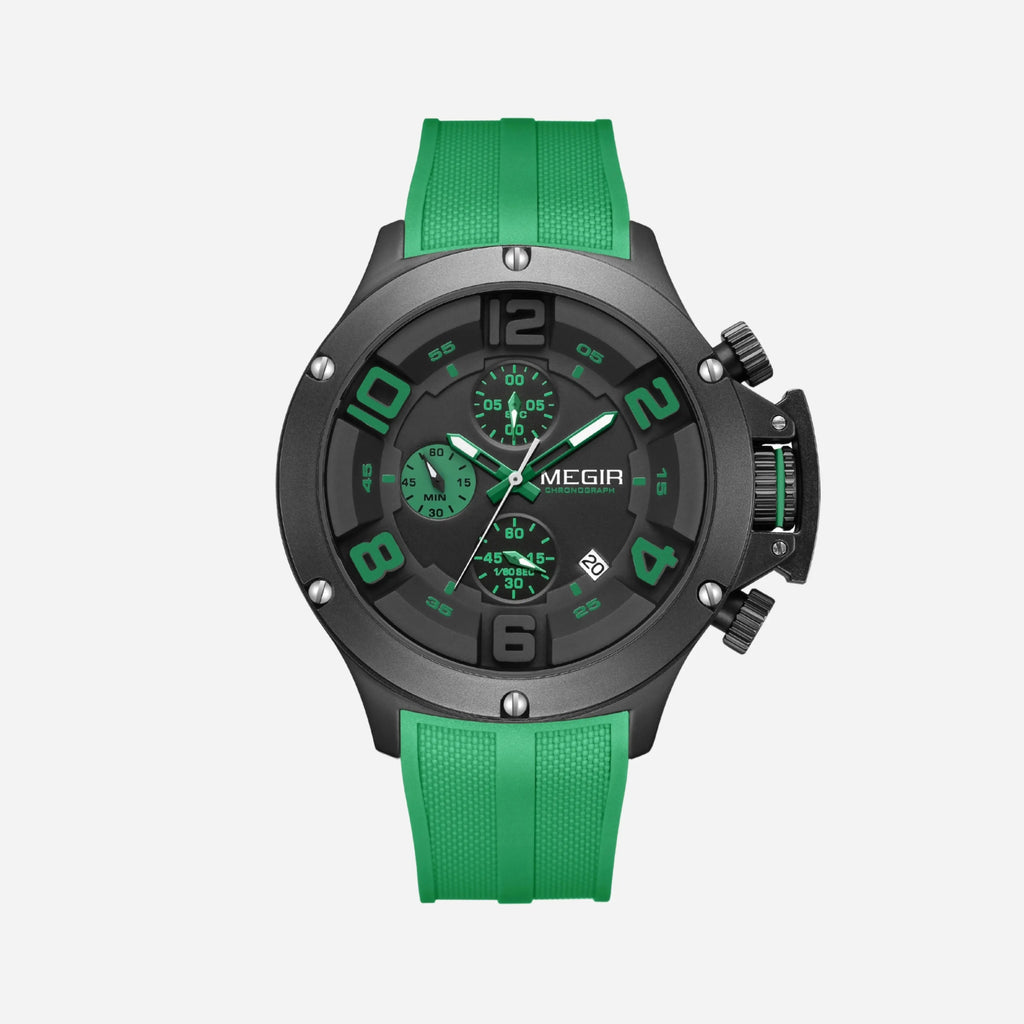 Nivalé™ Crownwell – product detail image 3 at Ozoric