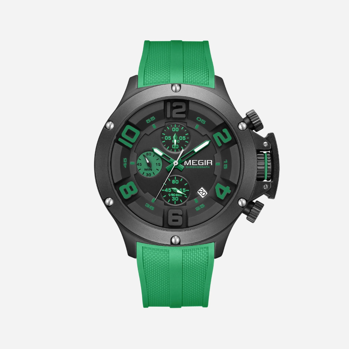 Nivalé™ Crownwell – product detail image 3 at Ozoric