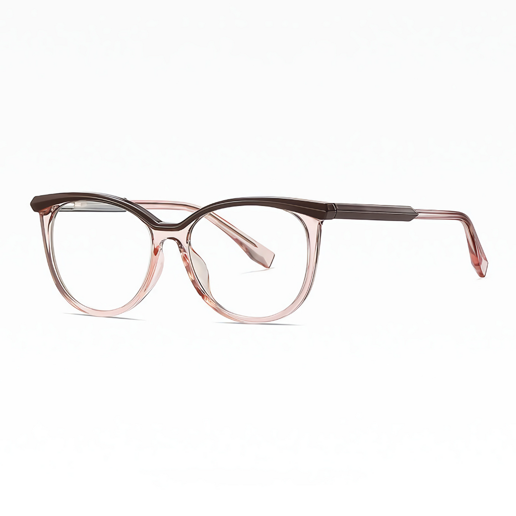 Lunor Vision – Blaulichtfilter-Brille – Produktdetailbild 5 bei Ozoric