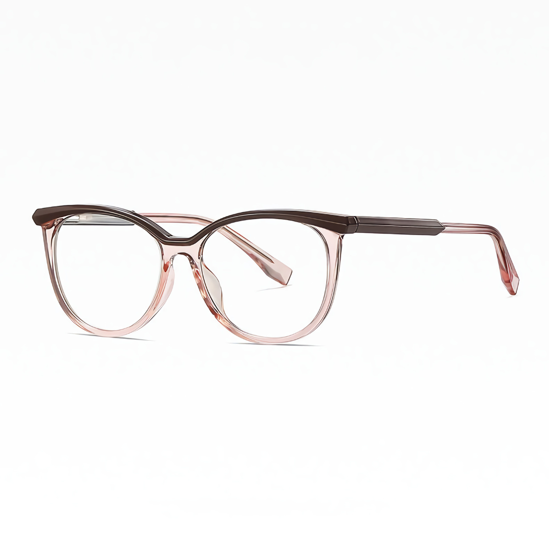Lunor Vision – Blue Light Blocking Glasses – product detail image 5 at Ozoric